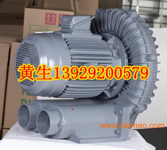 全風(fēng)RB-1010清洗設(shè)備中壓高壓鼓風(fēng)機(jī) 性能、廠家與價(jià)格解析