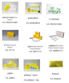 上海浦東金環(huán)醫(yī)療用品erp案例