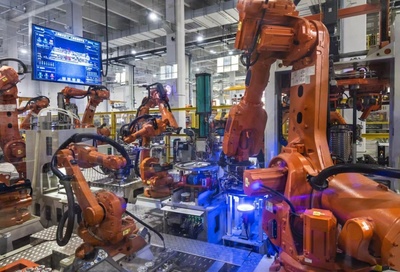 智能化“蝶變”加速！松江企業獲評國家級榮譽，ERP定制引領行業創新